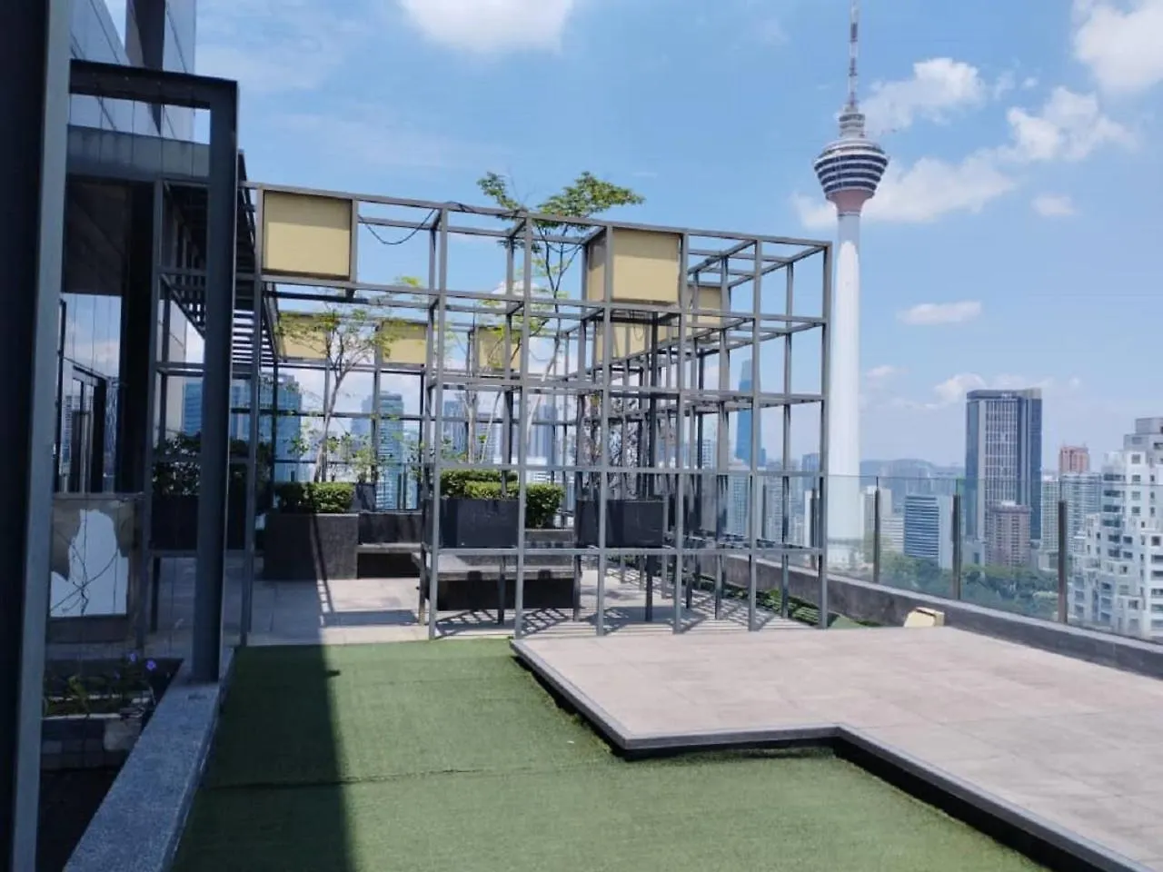 Anggun Suite Kuala Lumpur 0*,  Malaysia