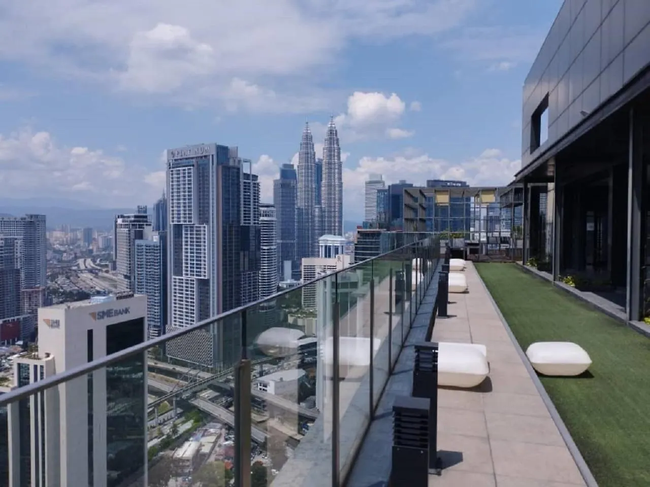 Lejlighed Anggun Suite Kuala Lumpur Malaysia