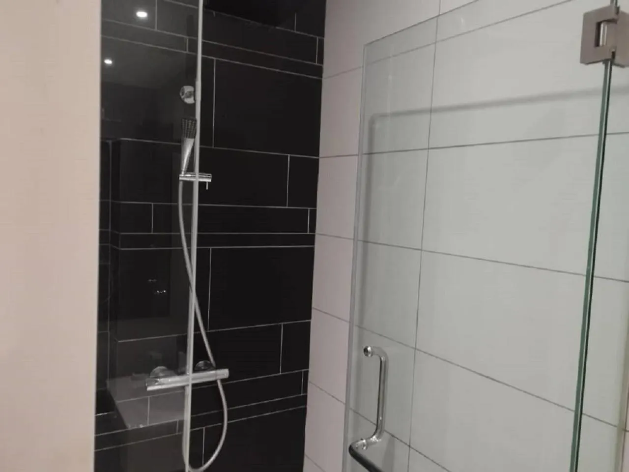 Lejlighed Anggun Suite Kuala Lumpur