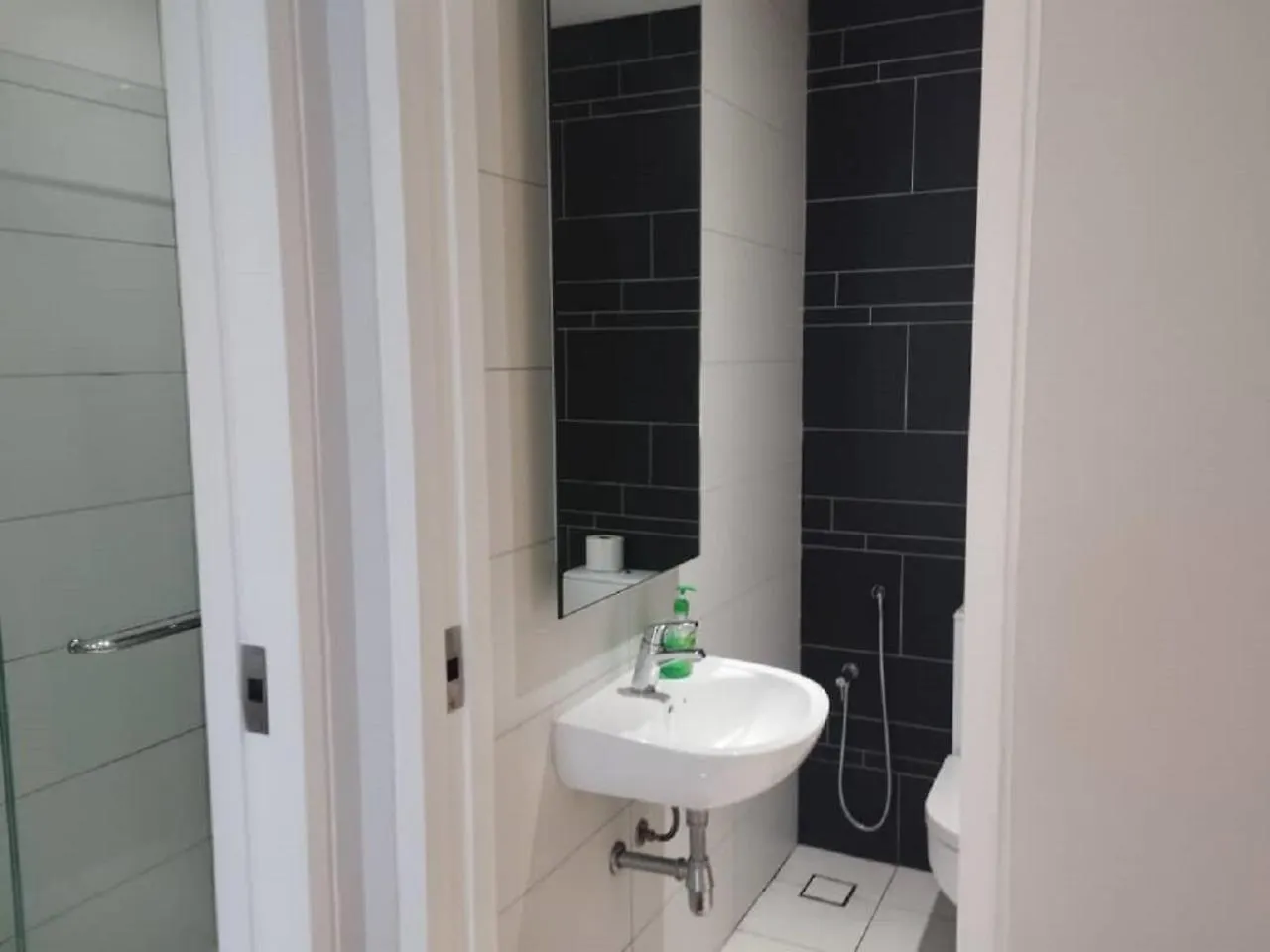 Lejlighed Anggun Suite Kuala Lumpur Malaysia