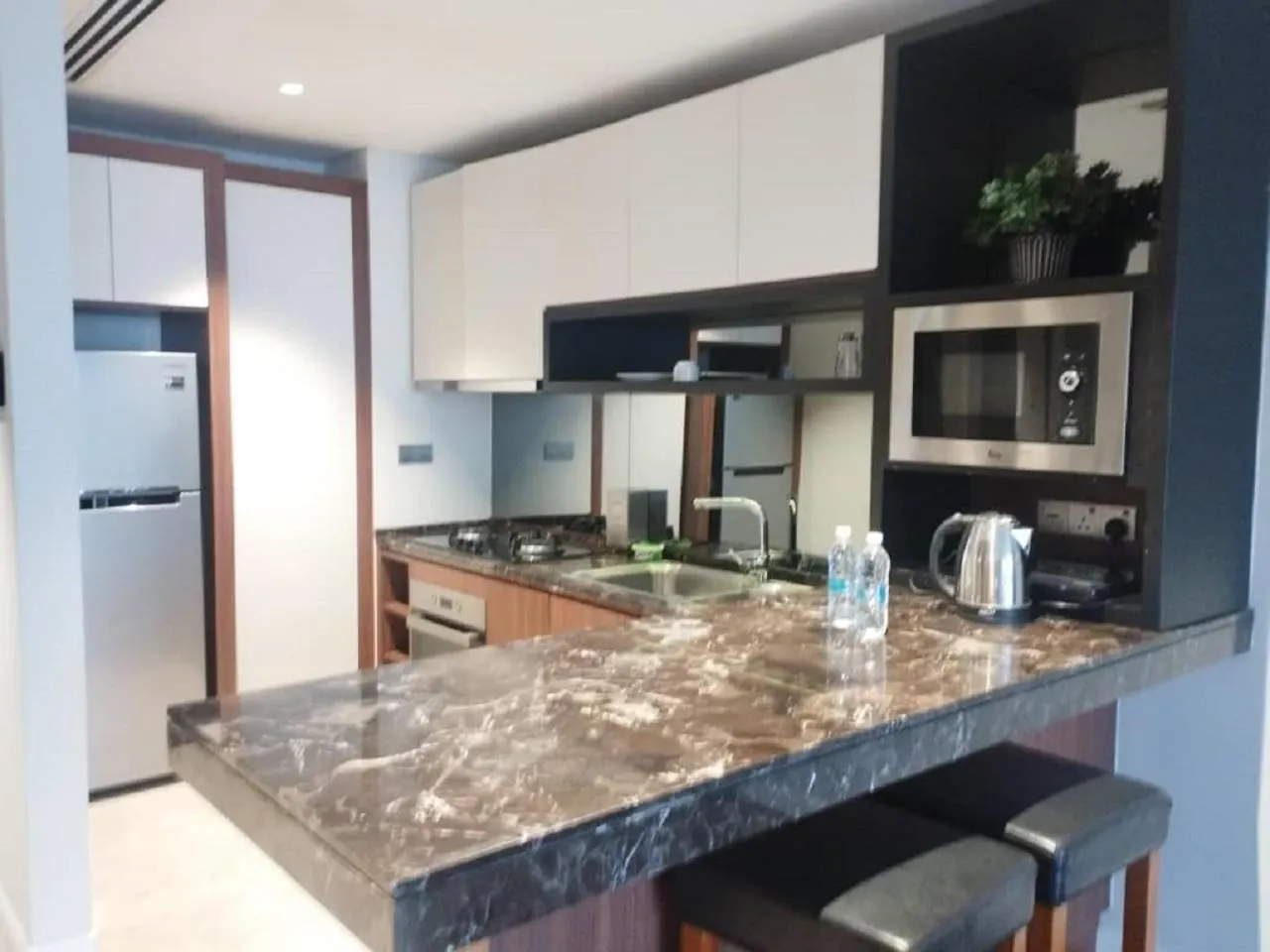 Anggun Suite Kuala Lumpur 0*,  Malaysia