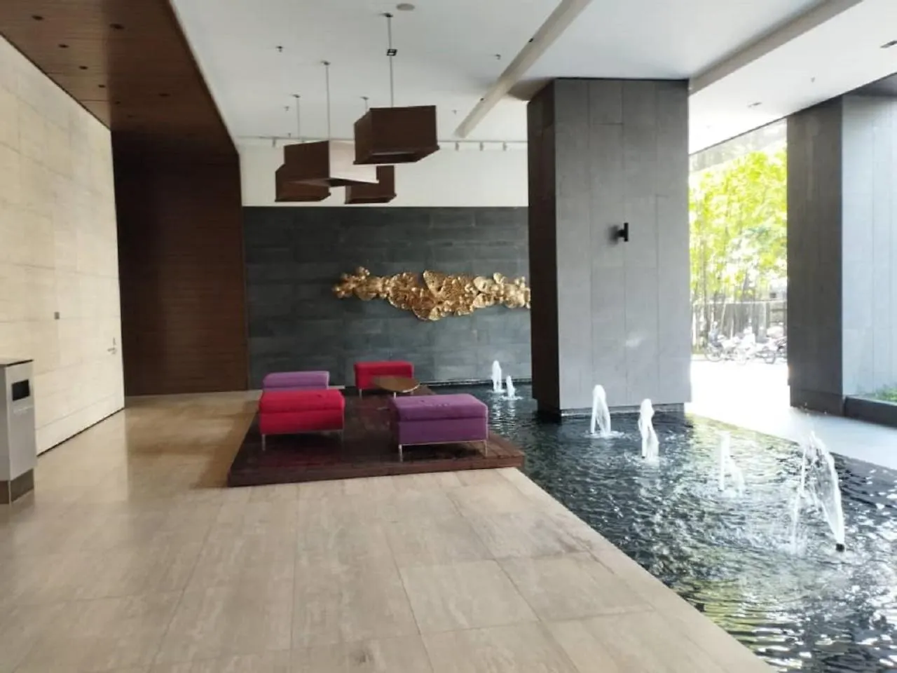 Lejlighed Anggun Suite Kuala Lumpur Malaysia