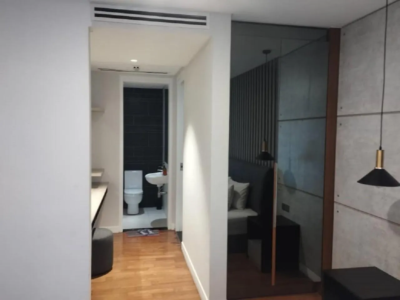 Anggun Suite Kuala Lumpur Lejlighed