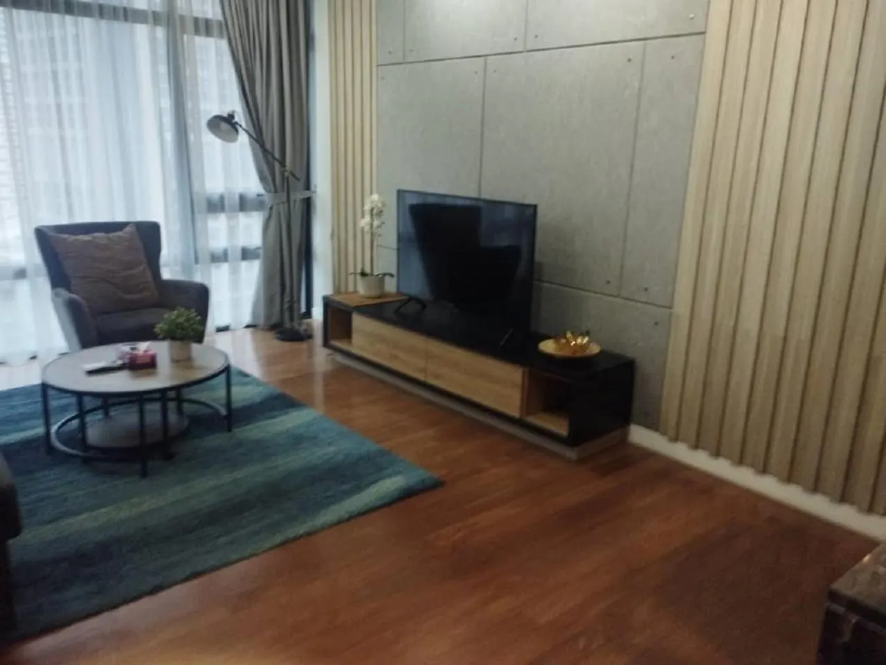 Anggun Suite Kuala Lumpur
