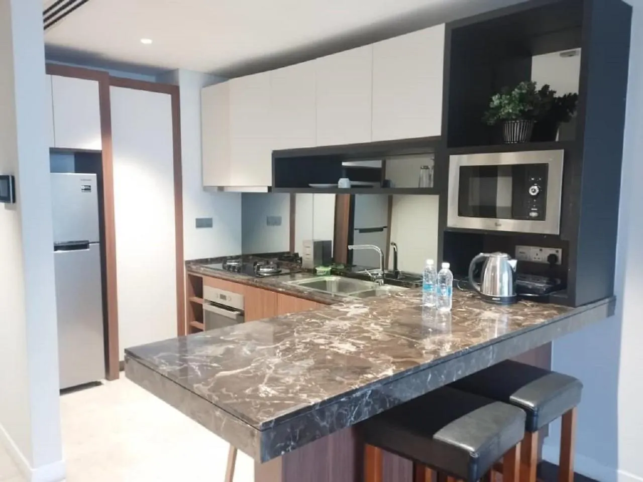 Anggun Suite Kuala Lumpur