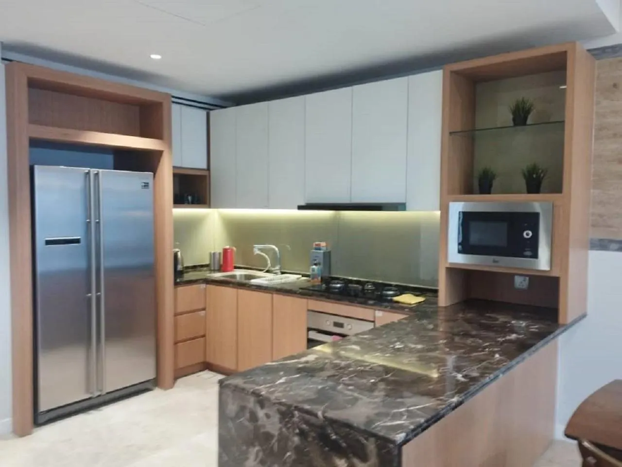 Anggun Suite Kuala Lumpur 0*,  Malaysia