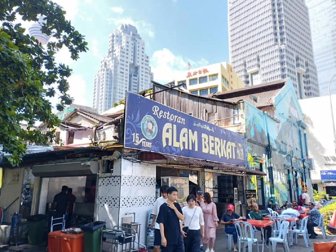 Lejlighed Anggun Suite Kuala Lumpur Malaysia