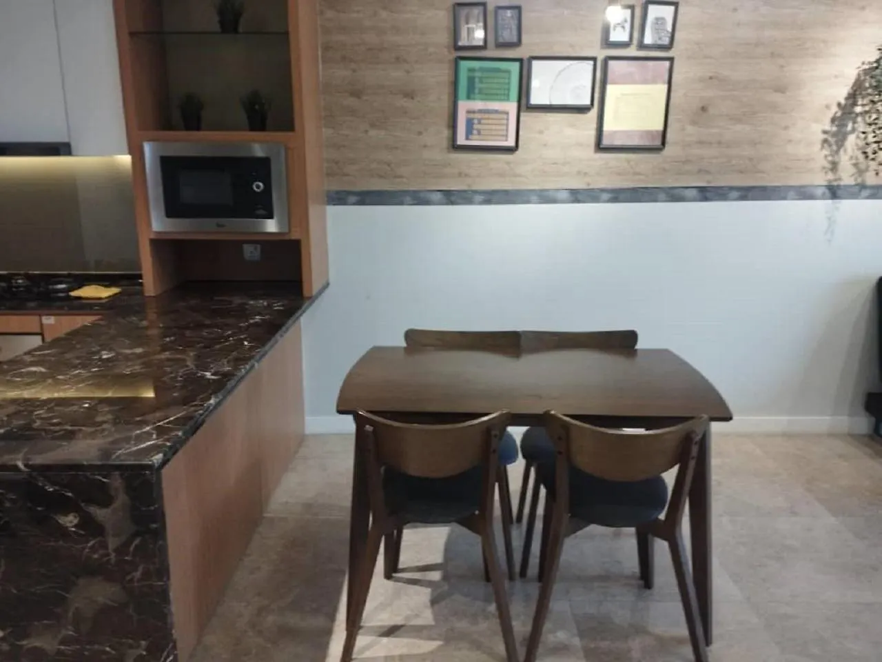 Anggun Suite Kuala Lumpur