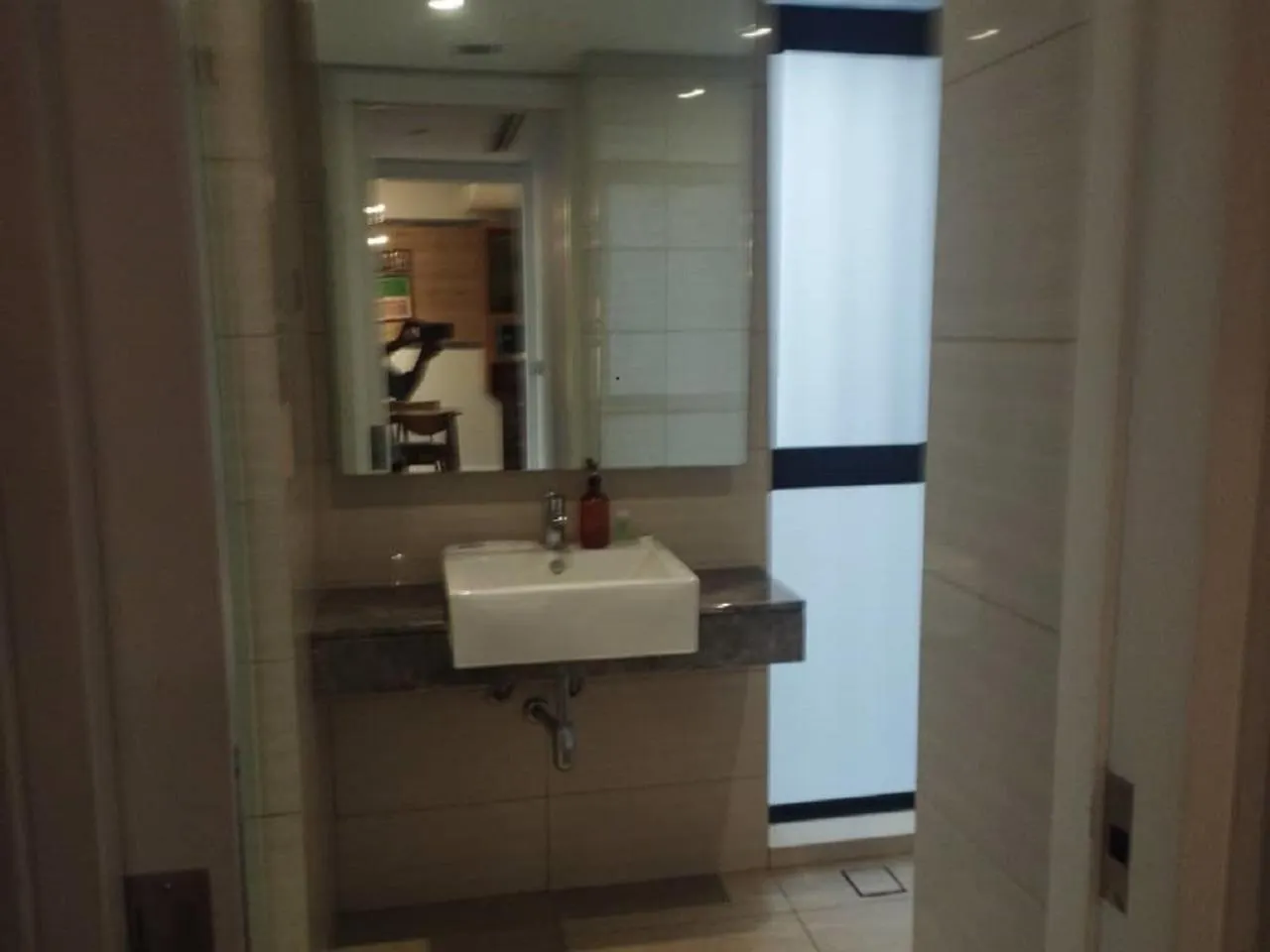 Anggun Suite Kuala Lumpur 0*,