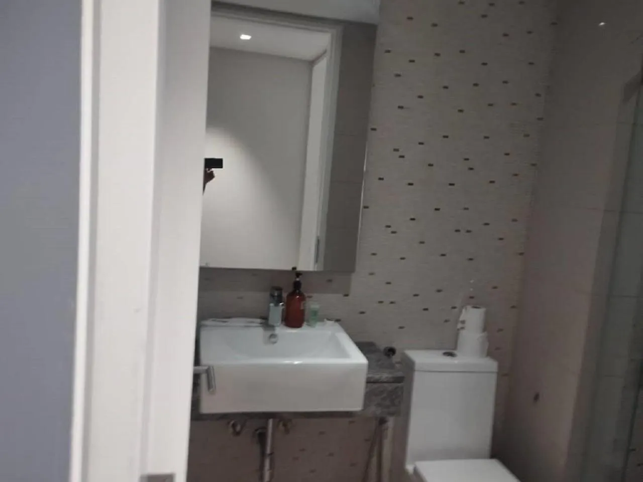 Anggun Suite Kuala Lumpur Lejlighed