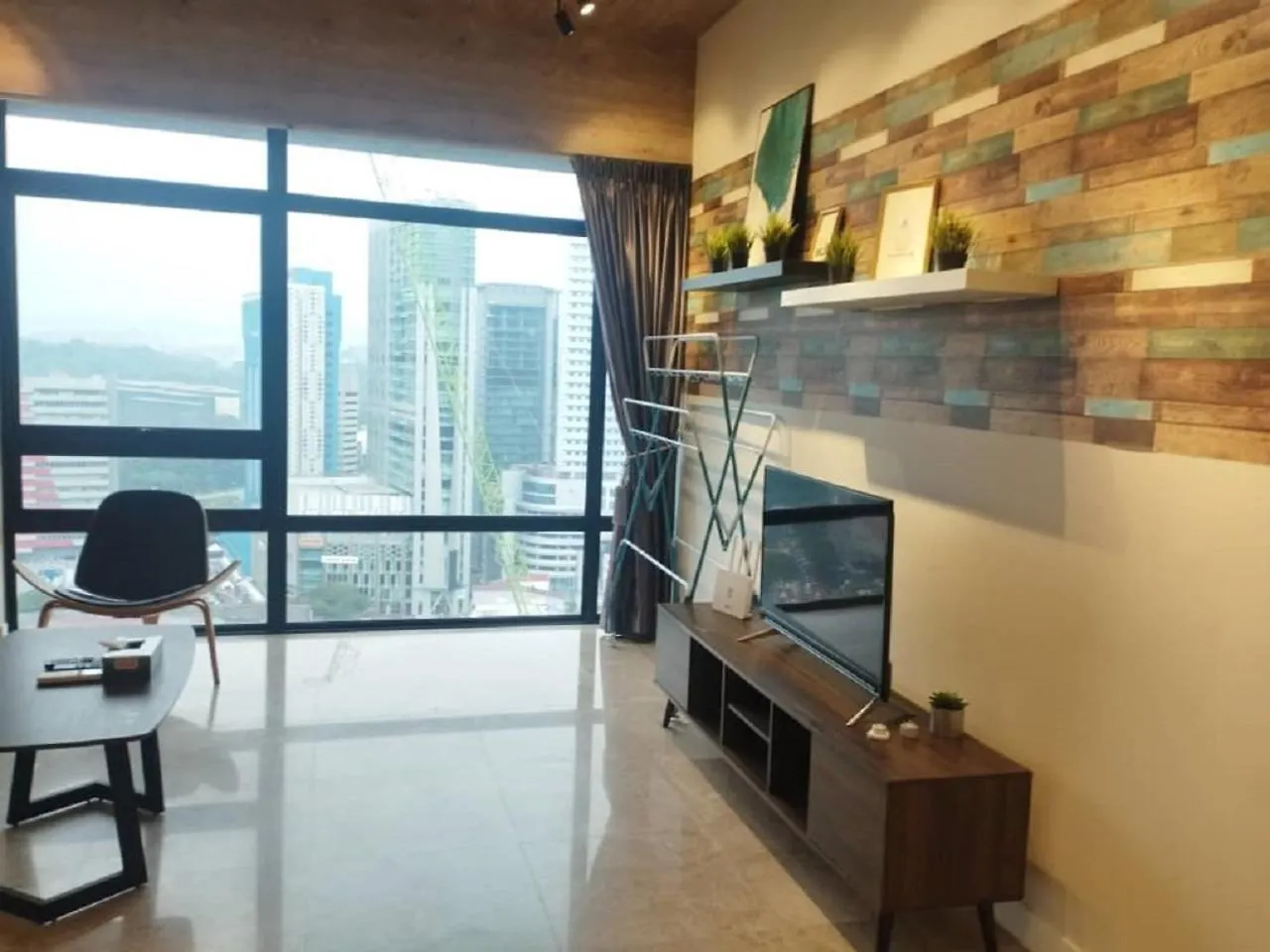 Lejlighed Anggun Suite Kuala Lumpur Malaysia