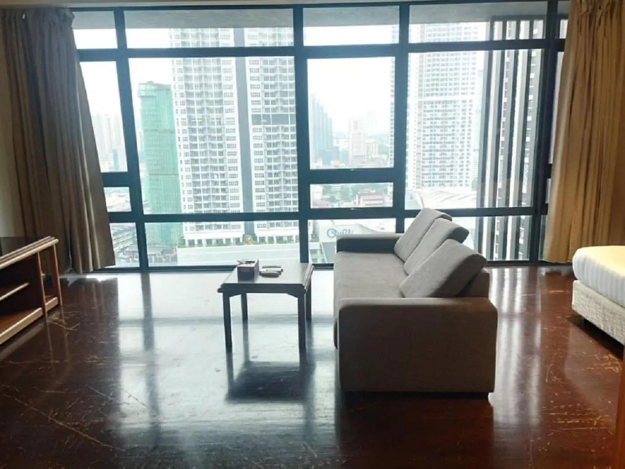 Anggun Suite Kuala Lumpur 0*,  Malaysia