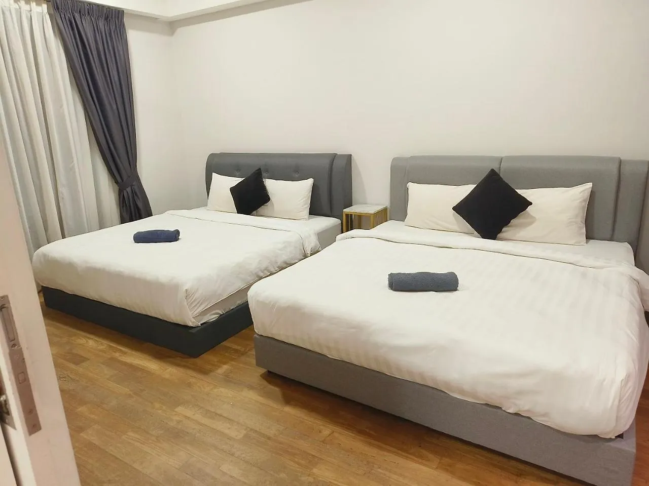Apartment Anggun Suite Kuala Lumpur