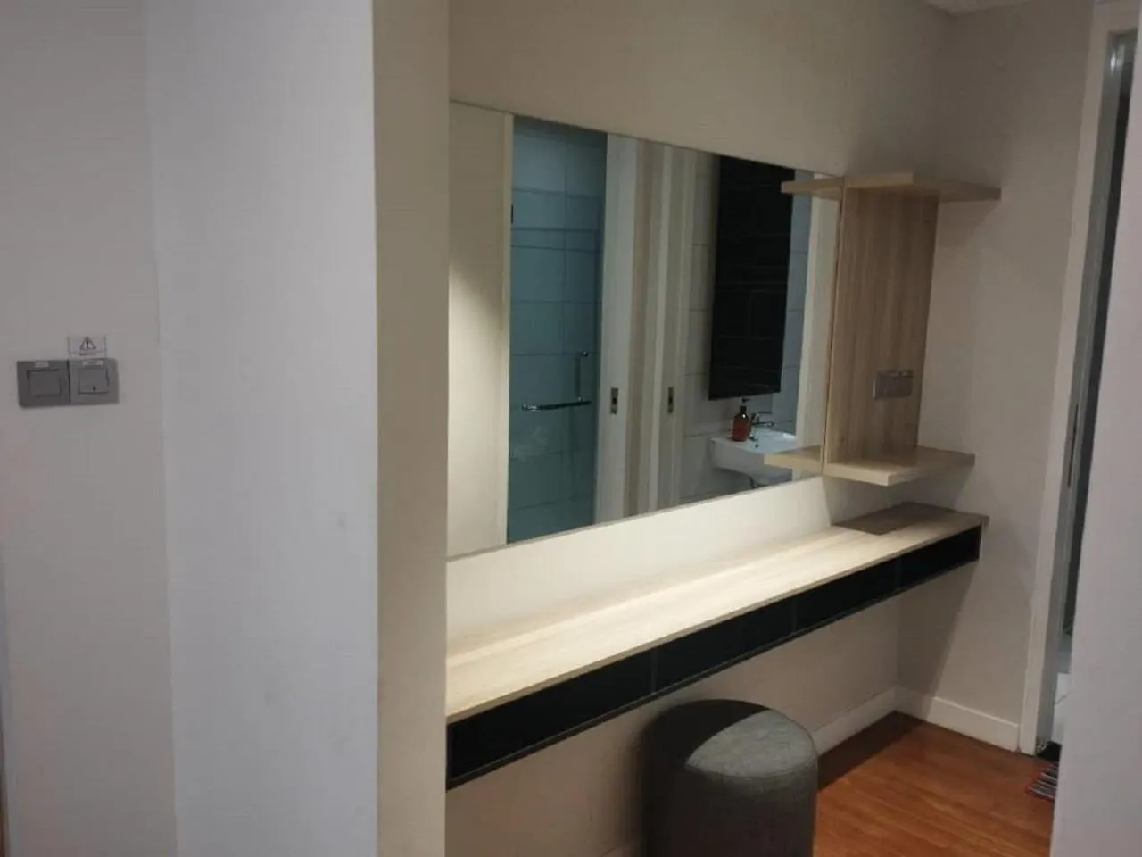Anggun Suite Kuala Lumpur Apartment