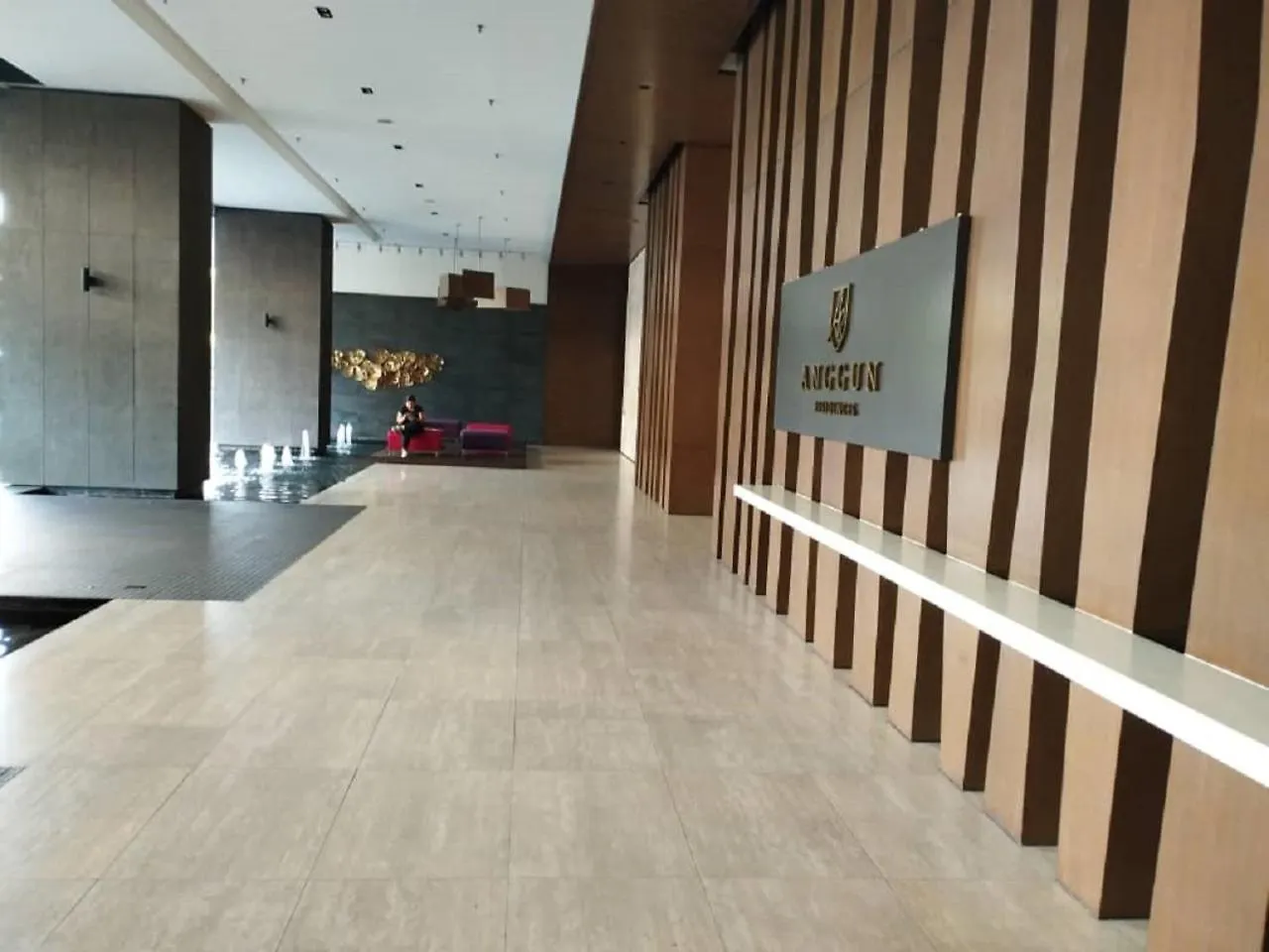 Anggun Suite Kuala Lumpur
