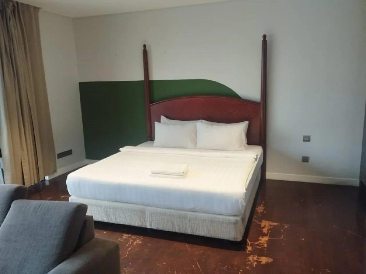 Apartment Anggun Suite Kuala Lumpur