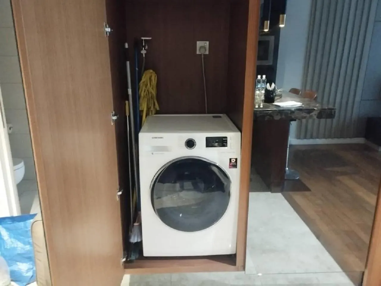 Apartment Anggun Suite Kuala Lumpur Malaysia