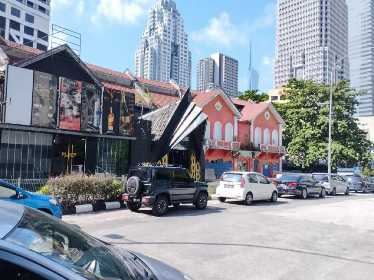 Apartment Anggun Suite Kuala Lumpur