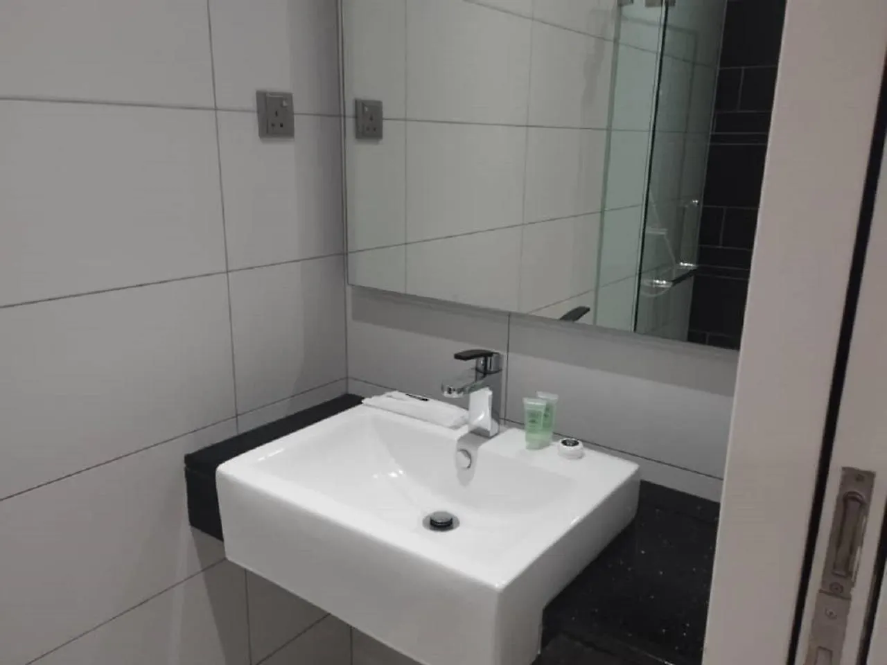 Apartment Anggun Suite Kuala Lumpur