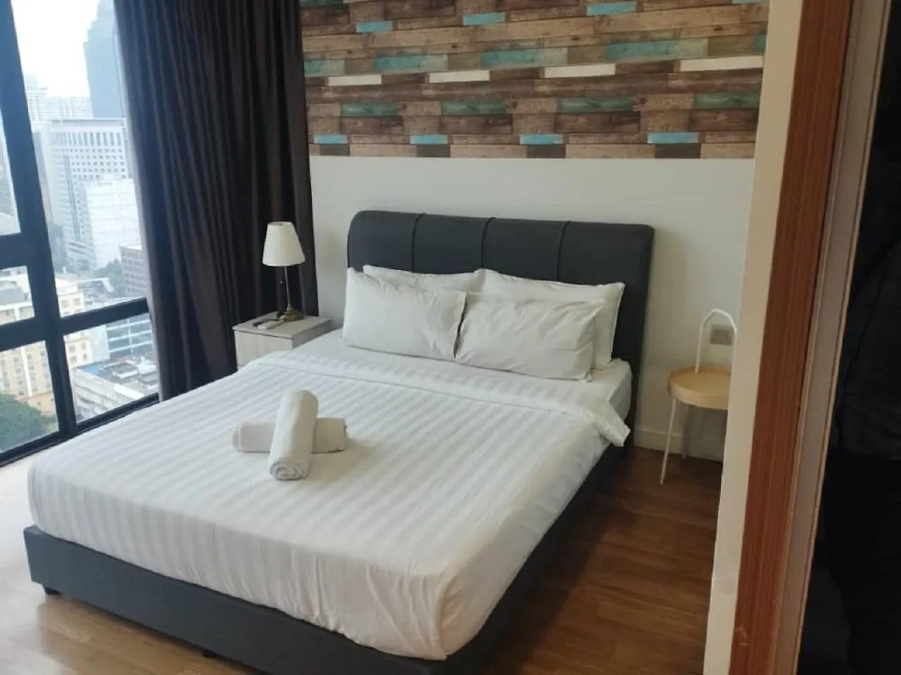 Apartment Anggun Suite Kuala Lumpur