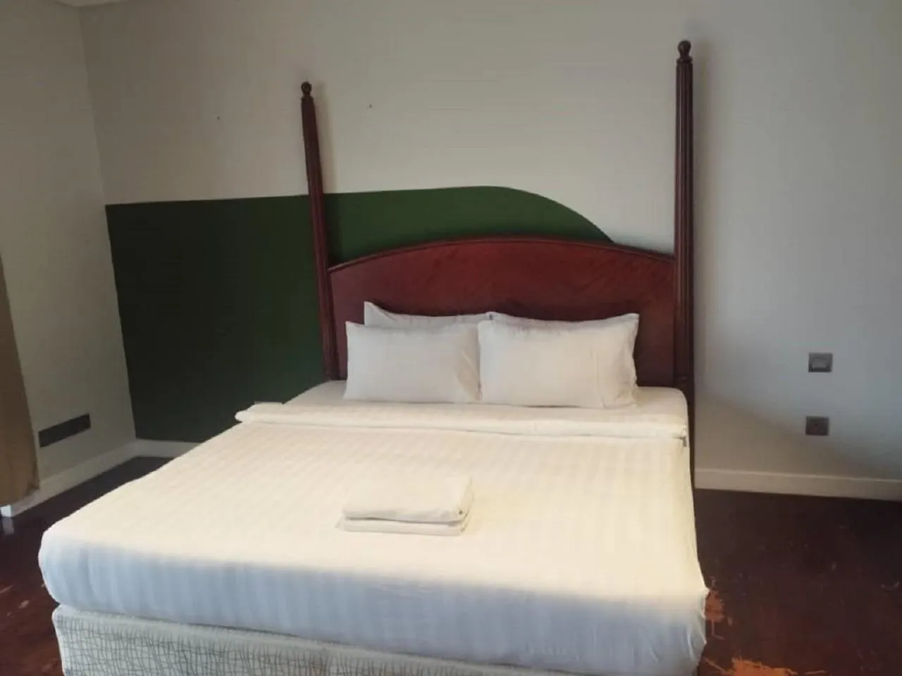 Anggun Suite Kuala Lumpur